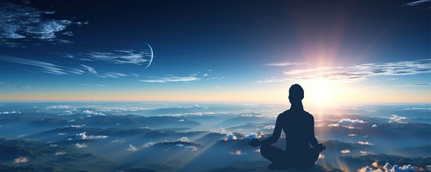 Meditacija Beograd
