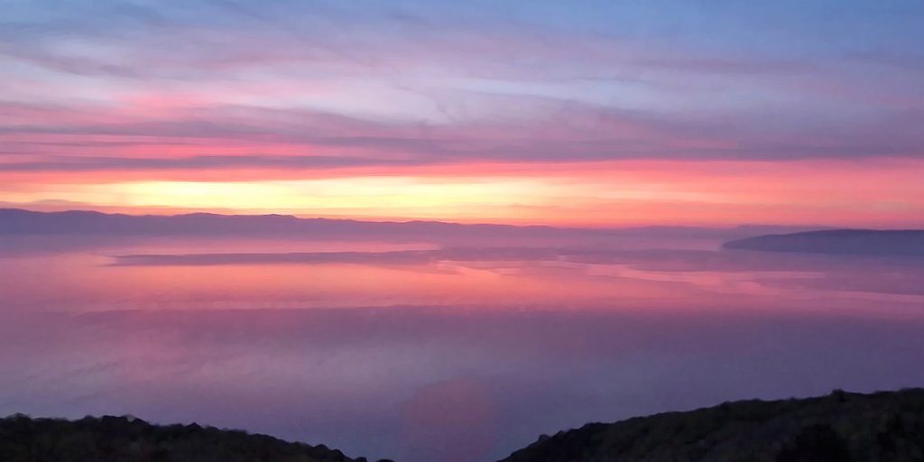 Šri Činmoj Meditation-Sky