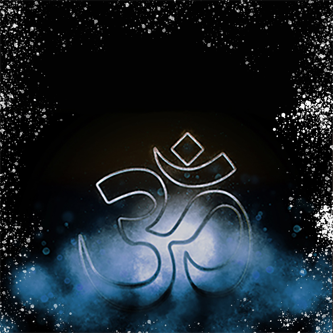 Mantra AUM; OM