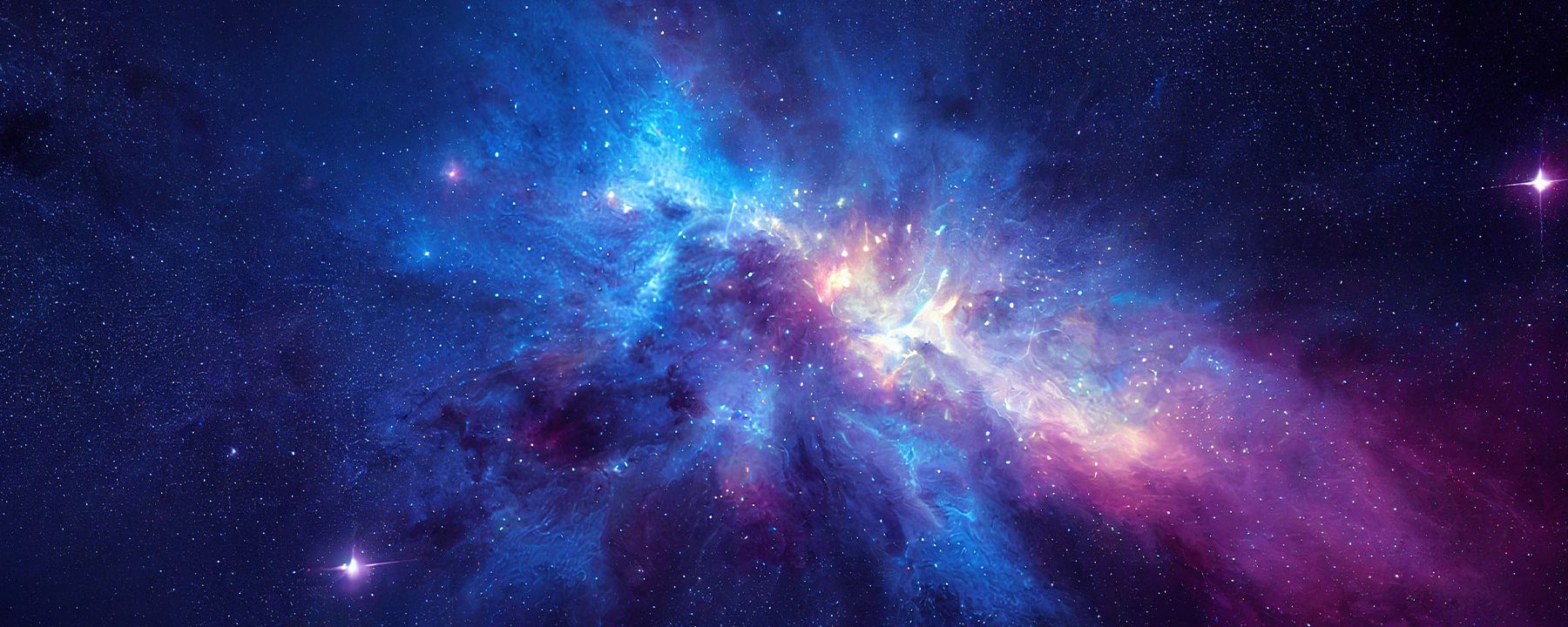 Ko je spreman za Jogu? Kosmičko jedinstvo sa beskrajnim okeanom svesti.