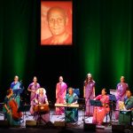 Koncert "Songs of the Soul"